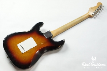 Road Warn 60’s Stratcaster